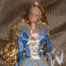 Barbie, Sleeping Beauty, Princess Doll Mattel