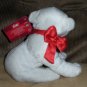 2 Coca Cola Coke Plush Bean Bag Bears