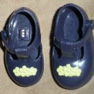 Black Amazing Ally Doll Shoes Black Amazing Ally Doll Shoes
