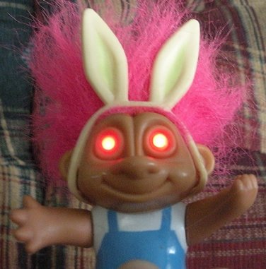 1992 troll doll