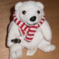 2 Coca Cola Coke Plush Bean Bag Bears