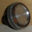 Bakelite Car or Radio Knob Dial Bakelite Car or Radio Knob Dial