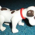 Pound Puppy Action Figure PVC Tonka 1986 Pound Puppy Action Figure PVC Tonka 1986