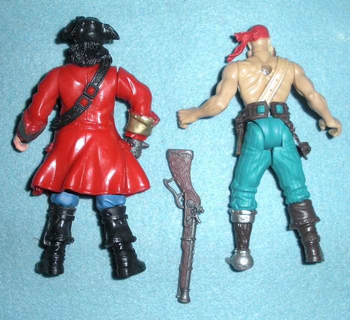 INDIANA JONES - MARION RAVENWOOD ACTION FIGURE (3.75) (RÉISSUE) - RAIDERS OF THE LOST ARK