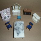 Dollhouse Furniture by Blue Box