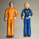 Tonka Dollhouse Action Figures 1970s Tonka Dollhouse Action Figures 1970s