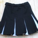 Cheerleader Pleated Skirt by Bristol Junior S Costume