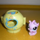 Littlest Pet Shop Seahorse Aquarium Littlest Pet Shop Seahorse Aquarium