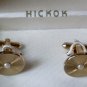 Cufflinks with Pearl by Hickok