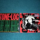 Buffalo Stance Neneh Cherry, Tone-Loc Funky Cold Medina