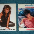 Sheila E The Belle, Gloria Estefan Rhythm 12" Single Sheila E The Belle, Gloria Estefan Rhythm 12" Single