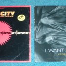 Sun City Artists Against Apartheid, George Michael 12" LP Sun City Artists Against Apartheid, George Michael 12" LP