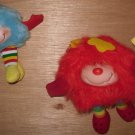 Rainbow Brite Friends, Taco Bell Sprite, Brechner Sprite Rainbow Brite Friends, Taco Bell Sprite, Brechner Sprite