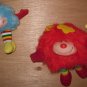 Rainbow Brite Friends, Taco Bell Sprite, Brechner Sprite