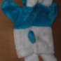 Smurf Puppet