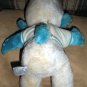 Smurf Plush Doll True Blue Friend 1979 Peyo