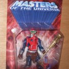 Masters of the Universe Mekaneck Figure Green Glasses Masters of the Universe Mekaneck Figure Green Glasses