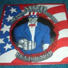 M.O.D. Method of Destruction, Dead Kennedys LP Vinyl Record M.O.D. Method of Destruction, Dead Kennedys LP Vinyl Record