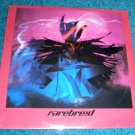 Rare Breed LP Vinyl Record Heavy Metal Rock Rare Breed LP Vinyl Record Heavy Metal Rock