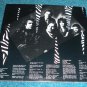 Rare Breed LP Vinyl Record Heavy Metal Rock