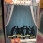 Nsync JC Chasez Marionette Action Figure Doll