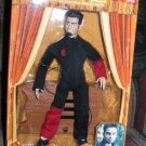 Nsync Chris Kirkpatrick Marionette Action Figure Doll
