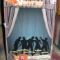 Nsync Chris Kirkpatrick Marionette Action Figure Doll