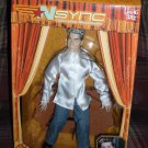 Nsync Lance Bass Marionette Action Figure Doll Nsync Lance Bass Marionette Action Figure Doll