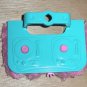 Polly Pocket Music Van Replacement Record Player