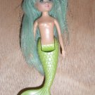 Mini Mermaid Doll Fairytopia Mattel