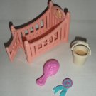 Twinkle Horse Crib Fisher Price My Little Pony Twinkle Horse Crib Fisher Price My Little Pony