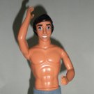 Aladdin Doll Mattel Disney
