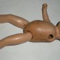 Vintage Composition Doll Patsy & Sally Friend