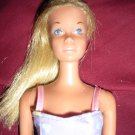 Malibu Barbie Doll Mattel Japan