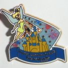 Tinker Bell Disneyland Pin Energize Tinker Bell Disneyland Pin Energize