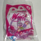 Wink Doll Tecna McDonald's Happy Meal toy Wink Doll Tecna McDonald's Happy Meal toy