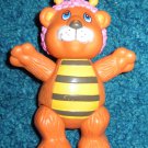 Wuzzle Action Figure PVC Hasbro 1985 Wuzzle Action Figure PVC Hasbro 1985