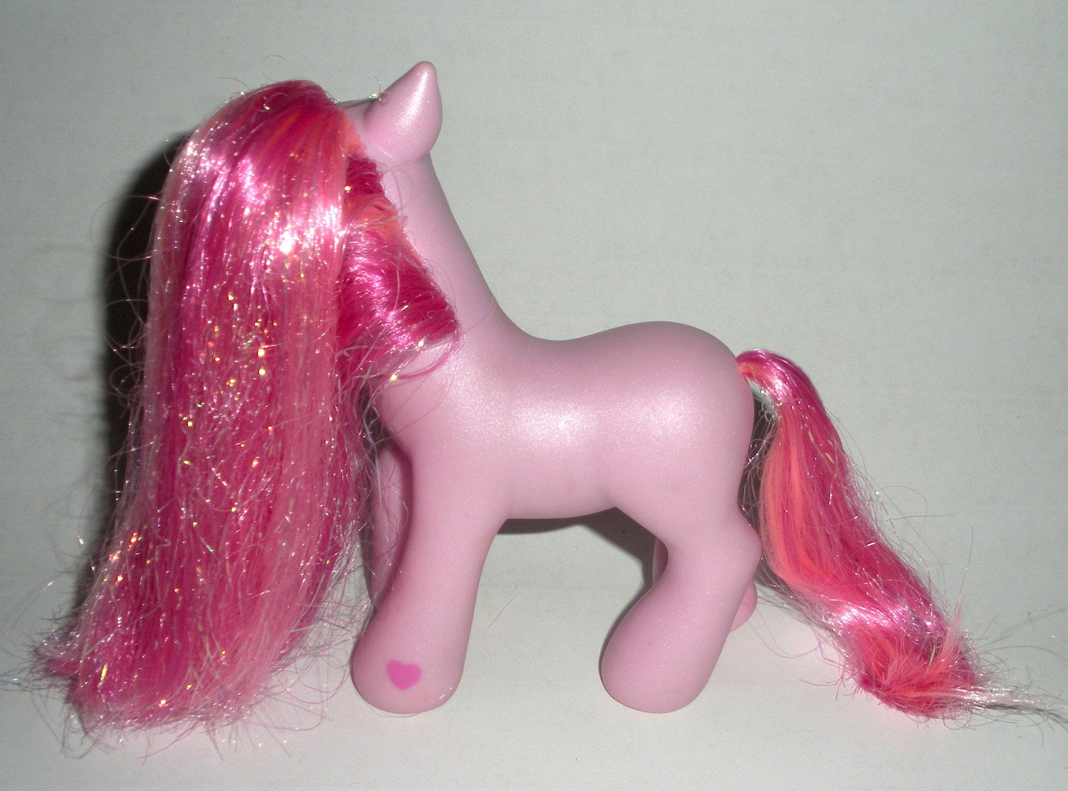 my little pony tulip
