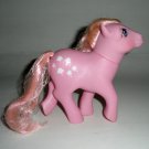 My Little Pony Lickety Split G1 Hasbro Ice Cream Cones