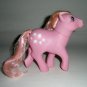 My Little Pony Lickety Split G1 Hasbro Ice Cream Cones