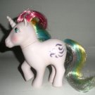 My Little Pony Unicorn Windy G1 Hasbro