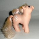 My Little Pony Baby Cotton Candy G1 Hasbro My Little Pony Baby Cotton Candy G1 Hasbro