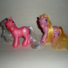 My Little Pony Baby, Magic Marigold, Ice Cream Cone G3 2002