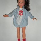 Baby-Sitters Club Kristy Doll