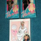 3 Vanna White Dolls Wedding 3 Vanna White Dolls Wedding