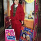 Friend of Barbie Rosie O'Donnell Doll Mattel