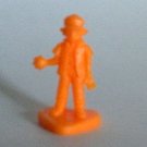 Ash Figure Pokemon Master Trainer Board Game MB.