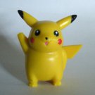 Pokemon Pikachu Figure Nintendo Bakery Crafts