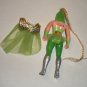 She-Ra Double Trouble Action Figure Doll & Cape Skirt