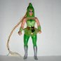 She-Ra Double Trouble Action Figure Doll & Cape Skirt